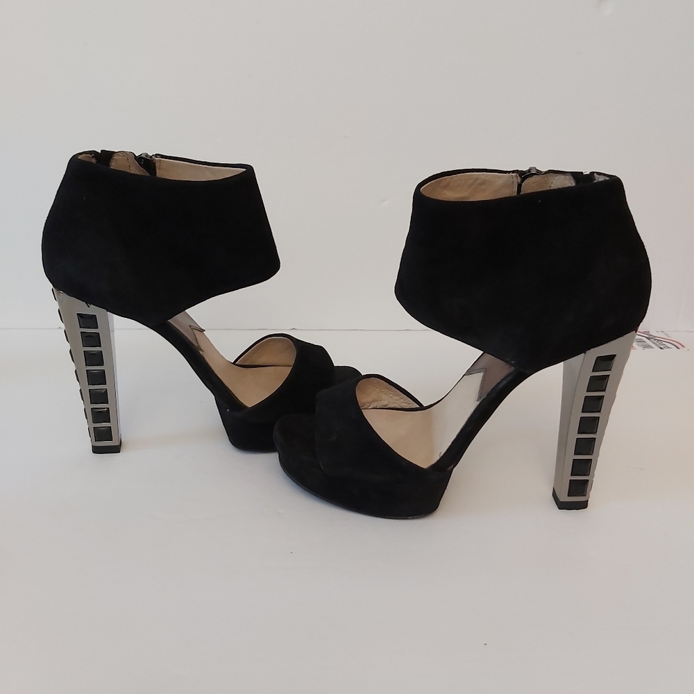 Michael Kors sandale Size 5.5 M - Picture 3 of 16